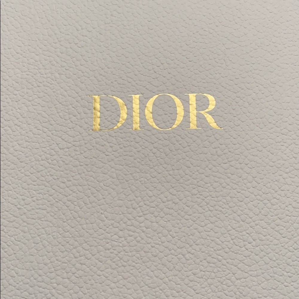 Dior Slides